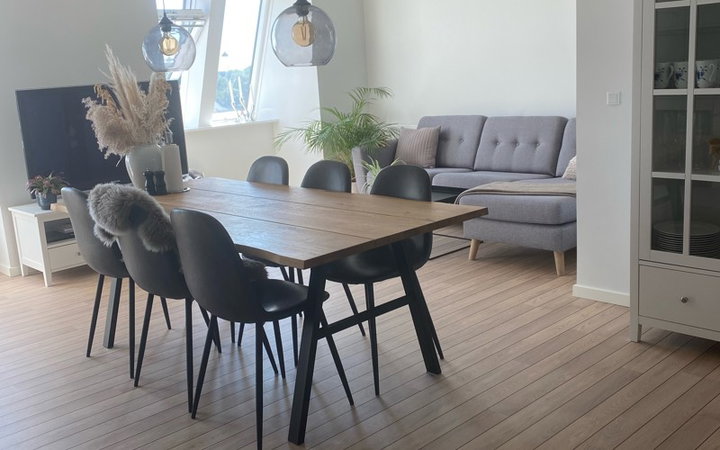 Ledig bolig - Markedsgade, Hjørring - 0