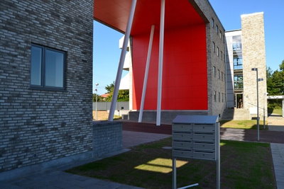 3-værelses apartment i Skive - Vestervænget, Skive - 1