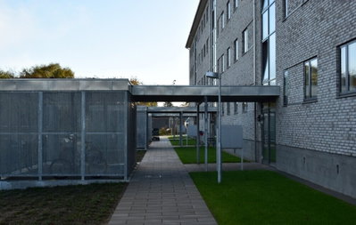 3-værelses apartment i Skive - Vestervænget, Skive - 4