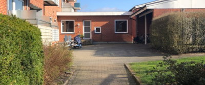 Familiebolig med tre værelser til indflytning - Østergade, Varde - 2