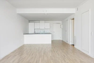 Moderne 2-værelses ved havnen på Aarhus Ø - Thit Jensens Gade, Aarhus C - 3