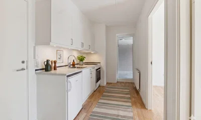 Pet-friendly and modern home with room for both a home office and everyday life - Svanevej, København NV - 4