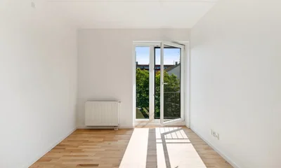 Pet-friendly and modern home with room for both a home office and everyday life - Svanevej, København NV - 2
