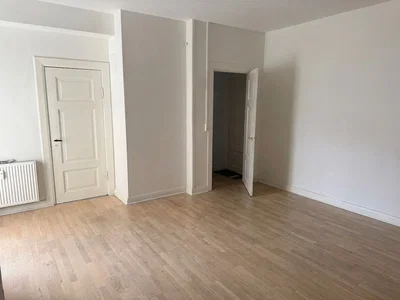 Stor 6-værelses på 218 m2 med altan/terrasse, parkering og husdyr tilladt – oplagt til deling - Torvet, Horsens - 4