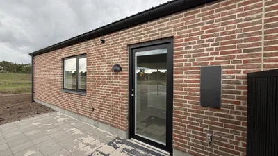 4-værelses lejebolig i Tvis – med carport og egen have! - Vesterager, Holstebro - 1