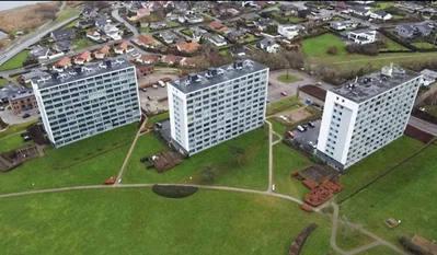 3-room apartment near Kolding Fjord - Tvedvej, Kolding - 4