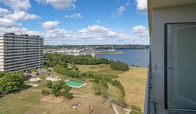 3-værelses lejlighed nær Kolding Fjord - Tvedvej, Kolding - 1