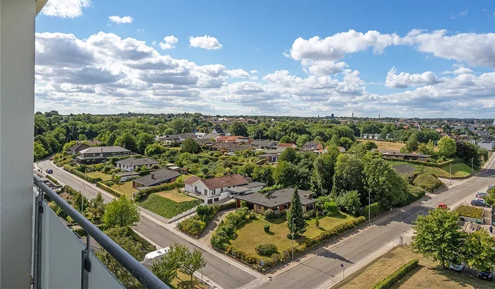 3-værelses lejlighed nær Kolding Fjord - Tvedvej, Kolding - 0
