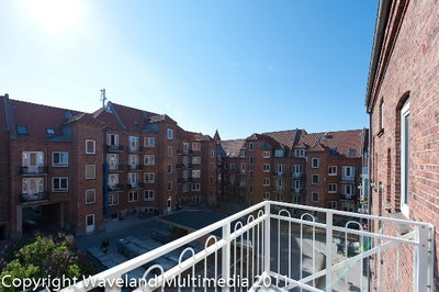 Lejlighed på 95 m2 i Randers C, Fyensgade - Fyensgade, Randers C - 4
