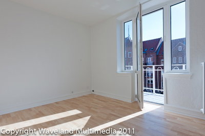 Lejlighed på 95 m2 i Randers C, Fyensgade - Fyensgade, Randers C - 1