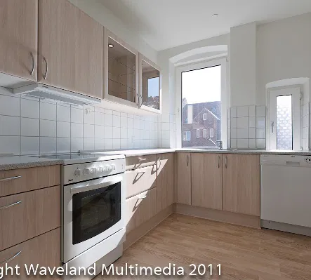 apartment Lejlighed på 95 m2 i Randers C, Fyensgade