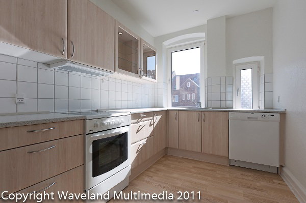 Lejlighed på 95 m2 i Randers C, Fyensgade - Fyensgade, Randers C - 0