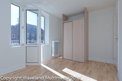 Lejlighed på 95 m2 i Randers C, Fyensgade - Fyensgade, Randers C - 2