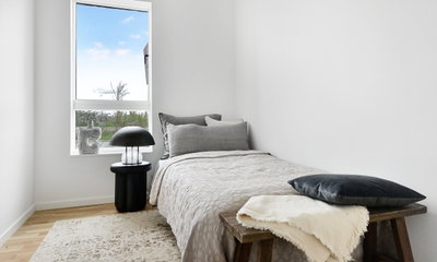 Lækker lejlighed på 92 m2 - Frøstjernestræde, Hedehusene - 4