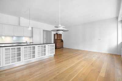 3-værelses lejlighed med terrasse i Aalborg - Tiendeladen, Aalborg - 4