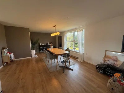 Rummelig 1½-plans villa på 121 m² med god plads - Kong Christians Alle, Frederikshavn - 4