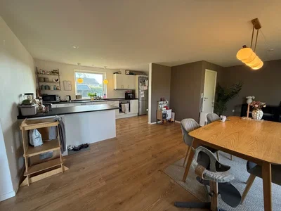Rummelig 1½-plans villa på 121 m² med god plads - Kong Christians Alle, Frederikshavn - 3