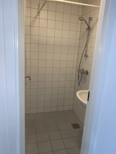 Lys stuelejlighed med attraktiv beliggenhed i Østbyen - Frederiksgade, Horsens - 4