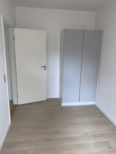 Lys stuelejlighed med attraktiv beliggenhed i Østbyen - Frederiksgade, Horsens - 2