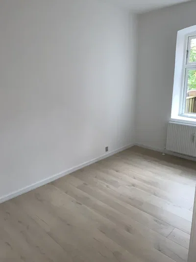 Lys stuelejlighed med attraktiv beliggenhed i Østbyen - Frederiksgade, Horsens - 3
