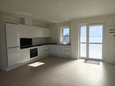 Moderne 3-værelses bolig med stor altan - Danmarksvej, Middelfart - 2