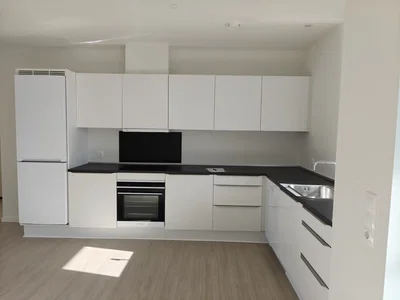 Moderne 3-værelses bolig med stor altan - Danmarksvej, Middelfart - 1