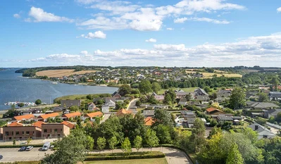 3-værelses lejlighed med fjordnær beliggenhed i Kolding - Tvedvej, Kolding - 4