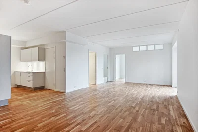 Moderne 3-værelses lejlighed nær station og strand - Vallensbæk Stationstorv, Vallensbæk Strand - 4