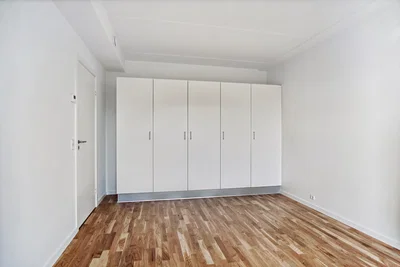 Moderne 3-værelses lejlighed nær station og strand - Vallensbæk Stationstorv, Vallensbæk Strand - 2