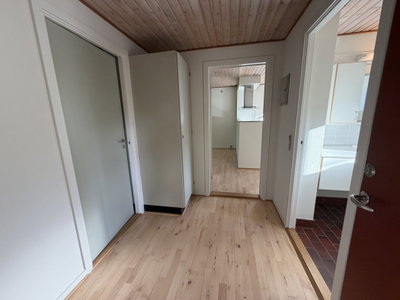 Lys 4-værelses bolig i to plan nær byens liv - Falen, Odense C - 4