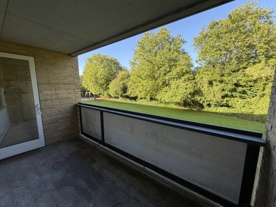 Lys 4-værelses bolig i to plan nær byens liv - Falen, Odense C - 3