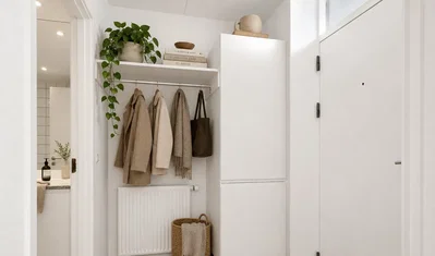 4-værelses bolig på 110 m² i Aalborg Øst - Marie Curies Alle, Aalborg Øst - 3