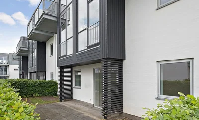 4-værelses bolig på 110 m² i Aalborg Øst - Marie Curies Alle, Aalborg Øst - 1
