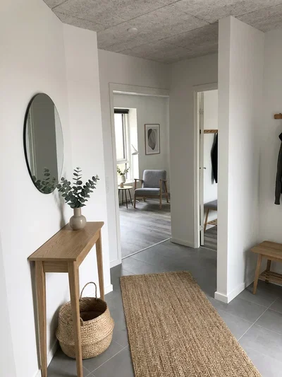 Luksuriøst rækkehus i ét plan med egen terrasse, have og parkering – 118 m2 - Sejershaven, Gadbjerg - 3