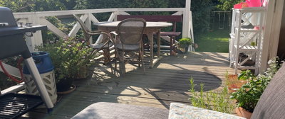 Rådhusvej, Charlottenlund (møbleret) - Rådhusvej, Charlottenlund - 4