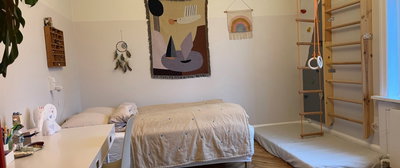 Rådhusvej, Charlottenlund (furnished) - Rådhusvej, Charlottenlund - 4