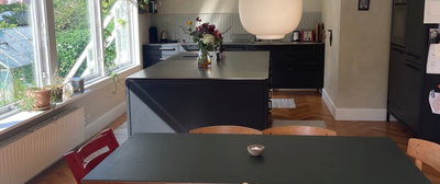 Rådhusvej, Charlottenlund (møbleret) - Rådhusvej, Charlottenlund - 2
