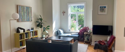 Rådhusvej, Charlottenlund (møbleret) - Rådhusvej, Charlottenlund - 3