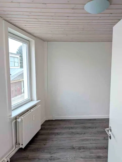 Indbydende 2-værelses i Hjørring centrum - Vendelbogade, Hjørring - 4