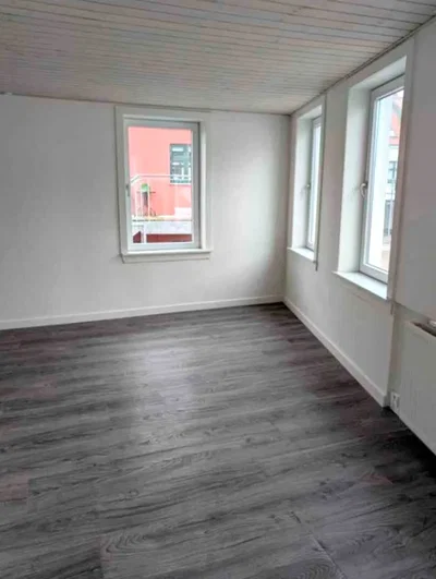 Indbydende 2-værelses i Hjørring centrum - Vendelbogade, Hjørring - 3
