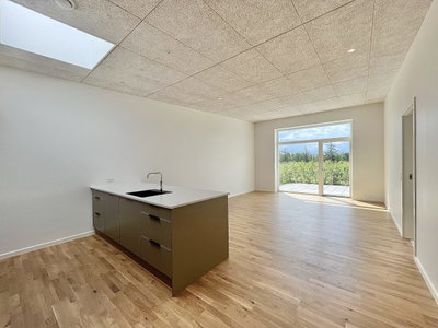 Nybygget 4-værelses rækkehus på 104 m² i Aalborg - Anna Anchers Vej, Aalborg SV - 3