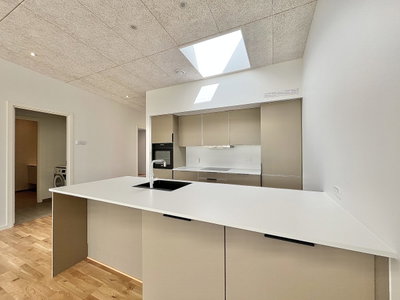 Nybygget 4-værelses rækkehus på 104 m² i Aalborg - Anna Anchers Vej, Aalborg SV - 2