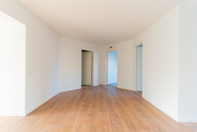Bright 4-Room Apartment with Terrace - Dortheavej, København NV - 3