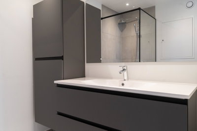 Bright 4-Room Apartment with Terrace - Dortheavej, København NV - 1