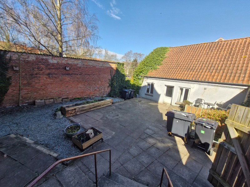 apartment 4-værelses lejlighed på 107 m² til leje i Kolding