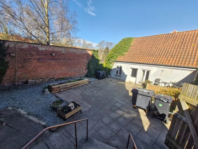 apartment 4-værelses lejlighed på 107 m² til leje i Kolding