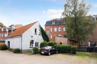 4-værelses lejlighed på 107 m² til leje i Kolding - Tøndervej, Kolding - 1