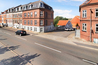 4-værelses lejlighed på 107 m² til leje i Kolding - Tøndervej, Kolding - 3