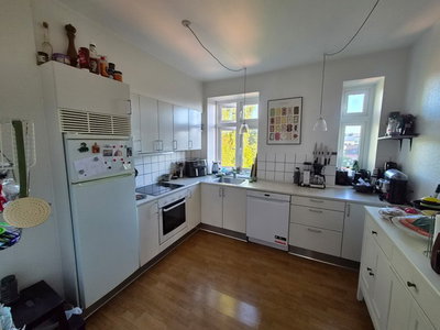 4-værelses lejlighed på 107 m² til leje i Kolding - Tøndervej, Kolding - 4