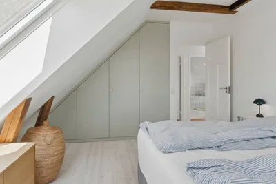 Møbleret villa i naturskønne omgivelser ved Dyrehaven - Hjortekærsvej, Kongens Lyngby - 4